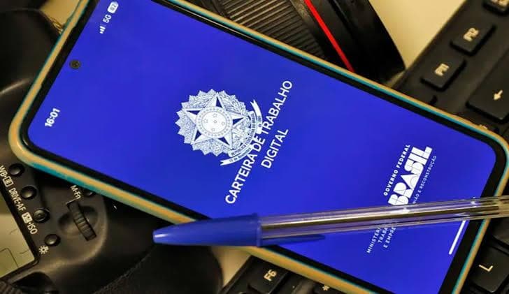 Geração de Empregos Formais no Brasil Atinge Pior Semestre Desde 2020