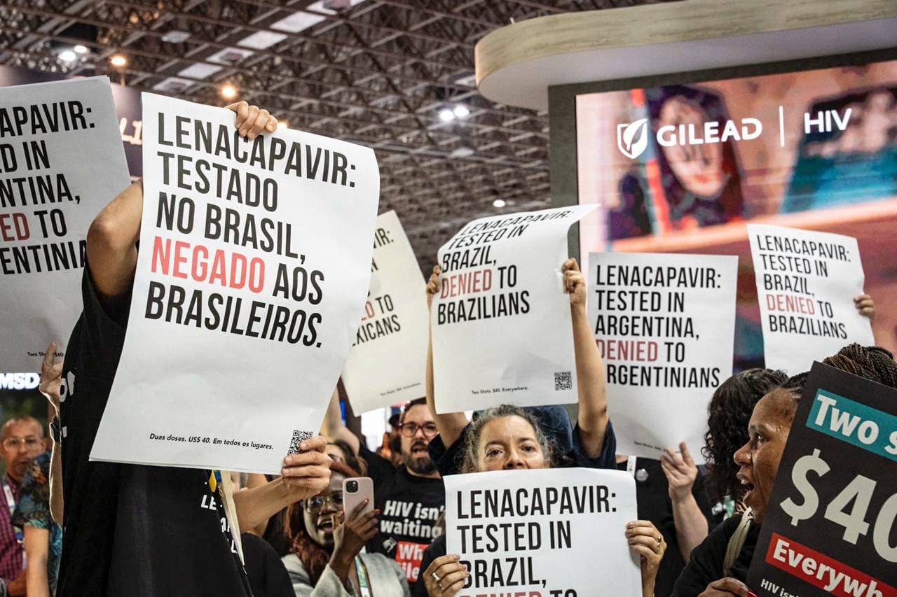 Brasil perdeu a liderança no acesso à inovação em saúde? - Mídia NINJA
