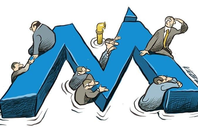 Política e negócios - Correio Braziliense