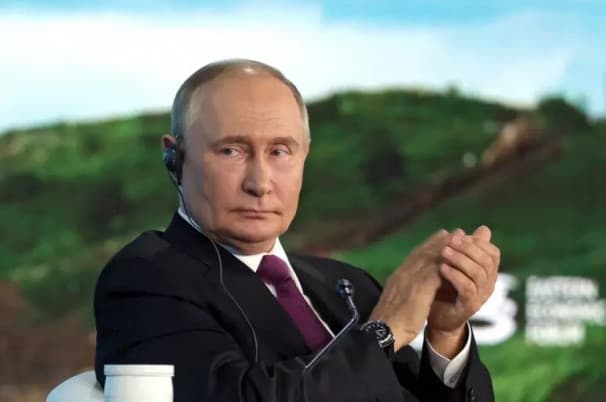 Lula e Putin discutem Ucrânia, comércio e cooperação entre Brasil e Rússia