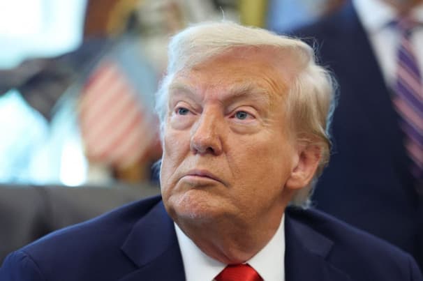 Datafolha: Maioria vê Trump favorecendo Flávio Bolsonaro em meio a tarifas; Lula lidera culpa por sobretaxas