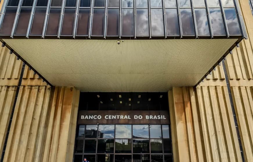 Banco Central fecha 2025 com prejuízo de R$ 119,97 bilhões devido à valorização do real