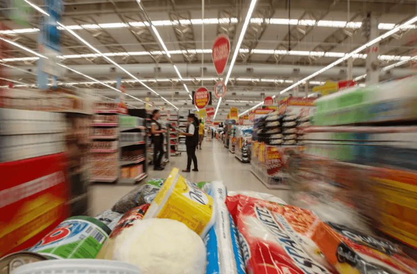 Mercado eleva previsão da inflação para 4,71% este ano