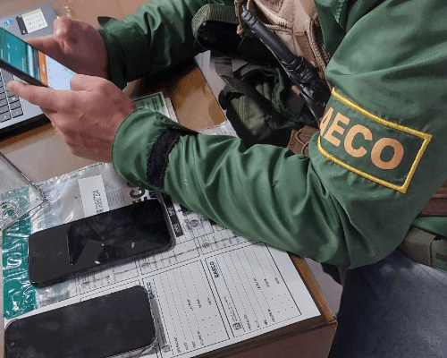 Operação Aruana mira tráfico de animais silvestres com mandados cumpridos em cinco estados