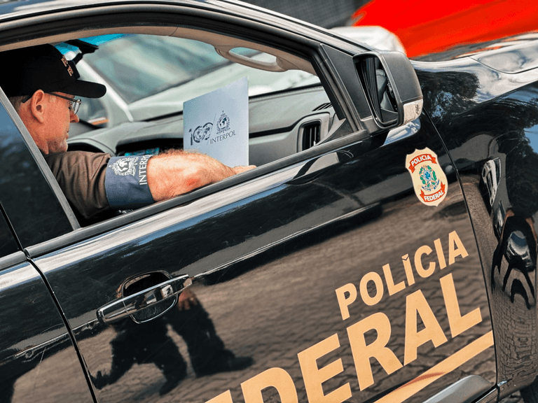 Polícia Federal Alerta para Prevenção e Combate à Exploração Sexual Infantojuvenil