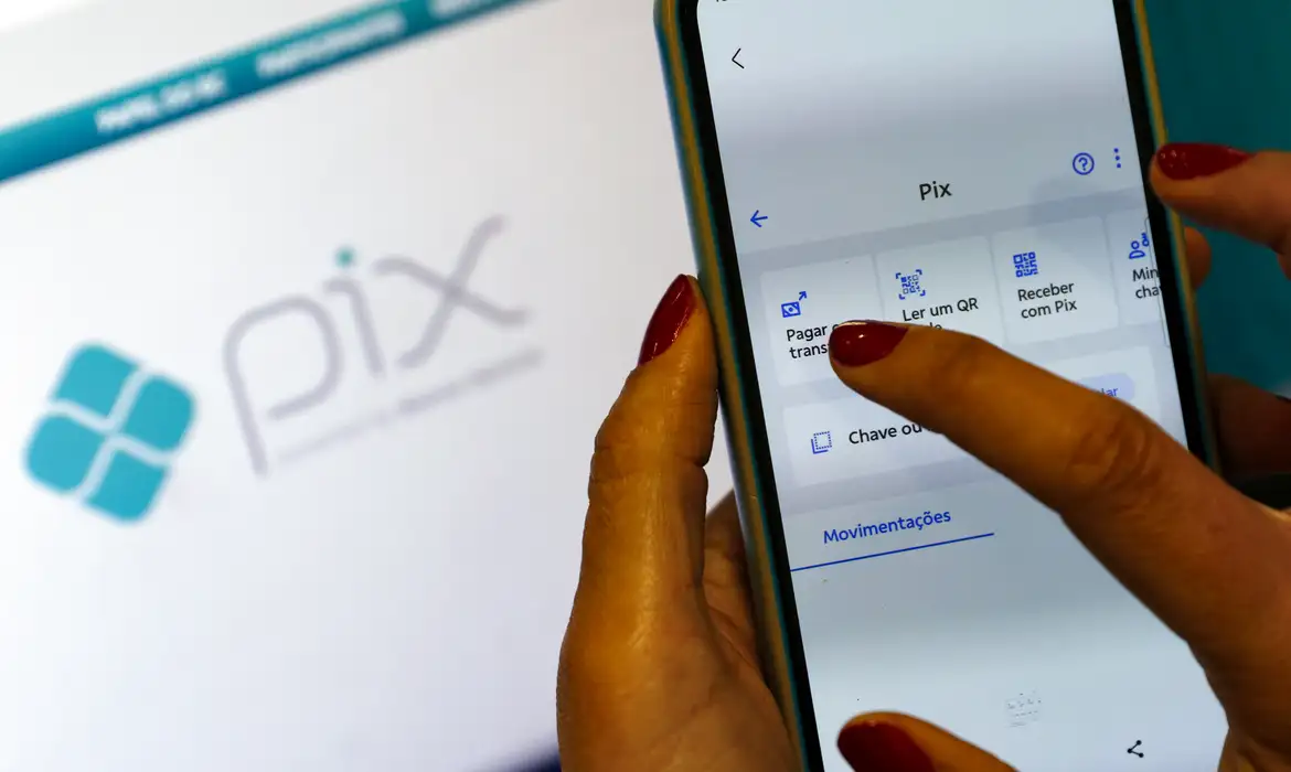 Pix é reconhecido como marca de alto renome e ganha proteção máxima no INPI