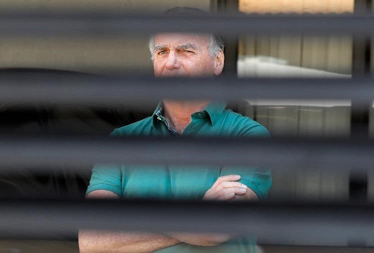 PGR se manifesta no STF contra revisão criminal de Jair Bolsonaro