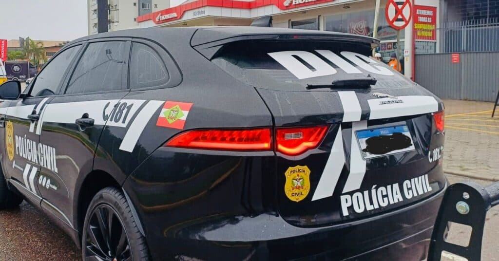 Operação em SC: Ex-comprador é alvo de fase II por desviar R$ 8 milhões com notas falsas
