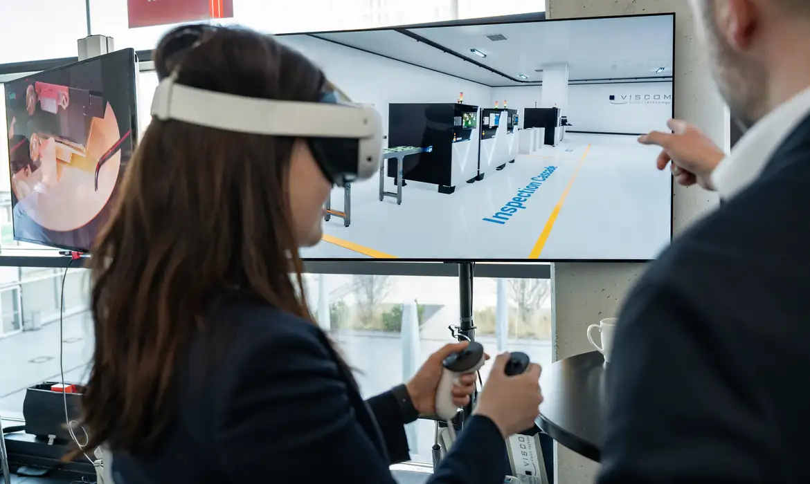 Especialista diz que 95% dos projetos de Inteligência Artificial não geram valor a empresas