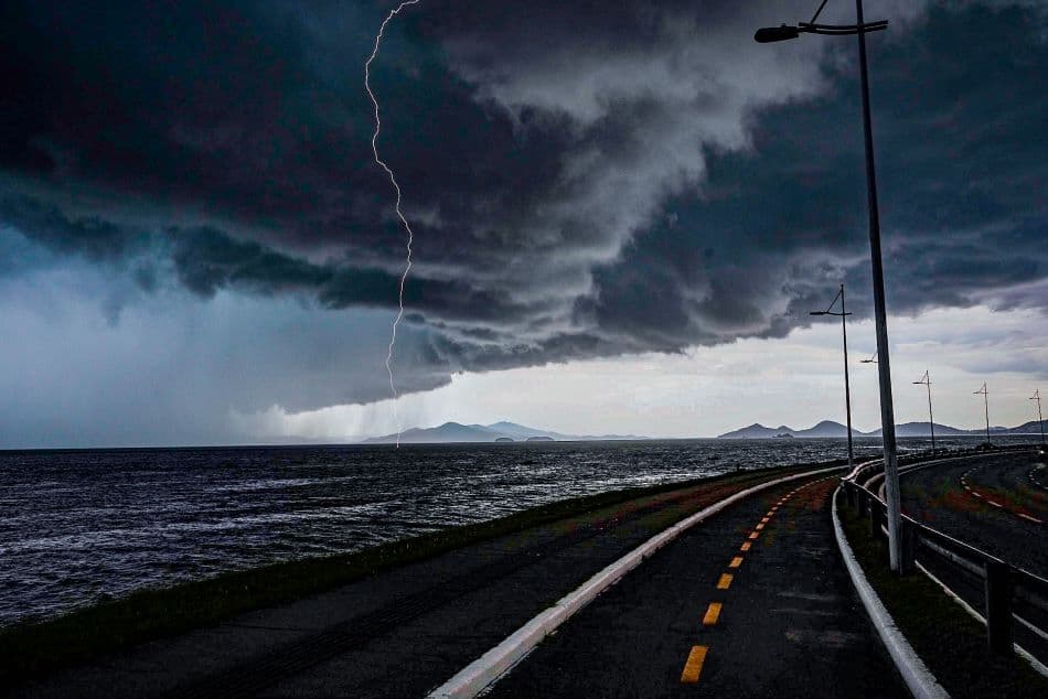 Santa Catarina: Dez Cidades Inicíam Planejamento para Enfrentar Mudanças Climáticas