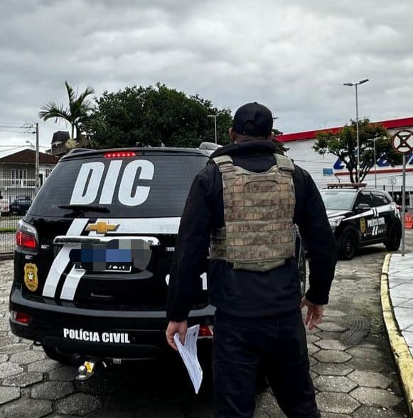 Golpe do Falso Repasse: Empresário perde R$ 200 mil em fraude de carro BYD em SC