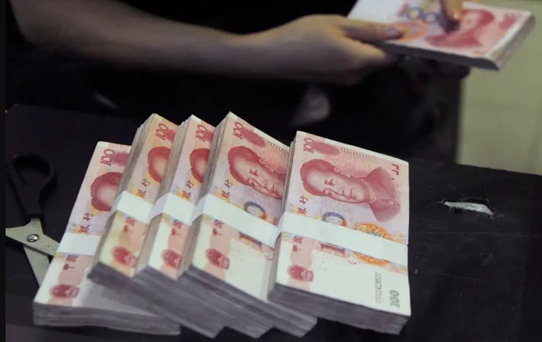 Nova plataforma aproxima investidores chineses da bolsa brasileira