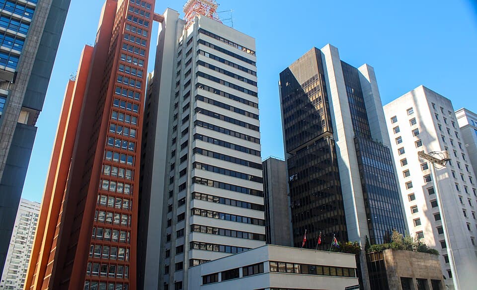 FMI: Brasil deve reassumir 8ª posição entre as maiores economias do mundo em 2027