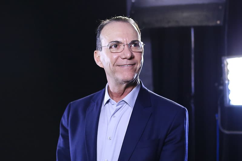 Décio Lima lança candidatura ao Senado com histórico de gestão e atuação federal
