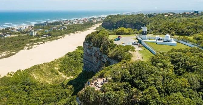 Araranguá mantém categoria máxima no Turismo - Rádio Araranguá FM 95.5