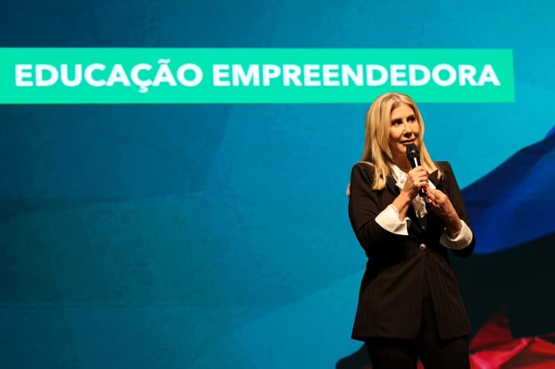 Santa Catarina lança programa de Educação Empreendedora em todo o estado para formar jovens para o futuro