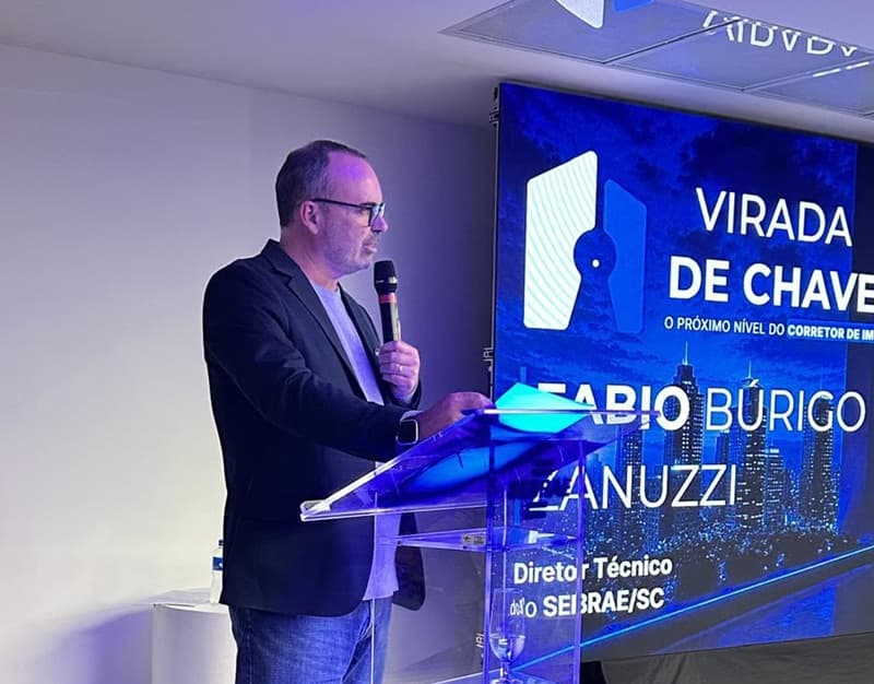 Reforma Tributária: Sul de SC recebe palestras gratuitas para o mercado imobiliário