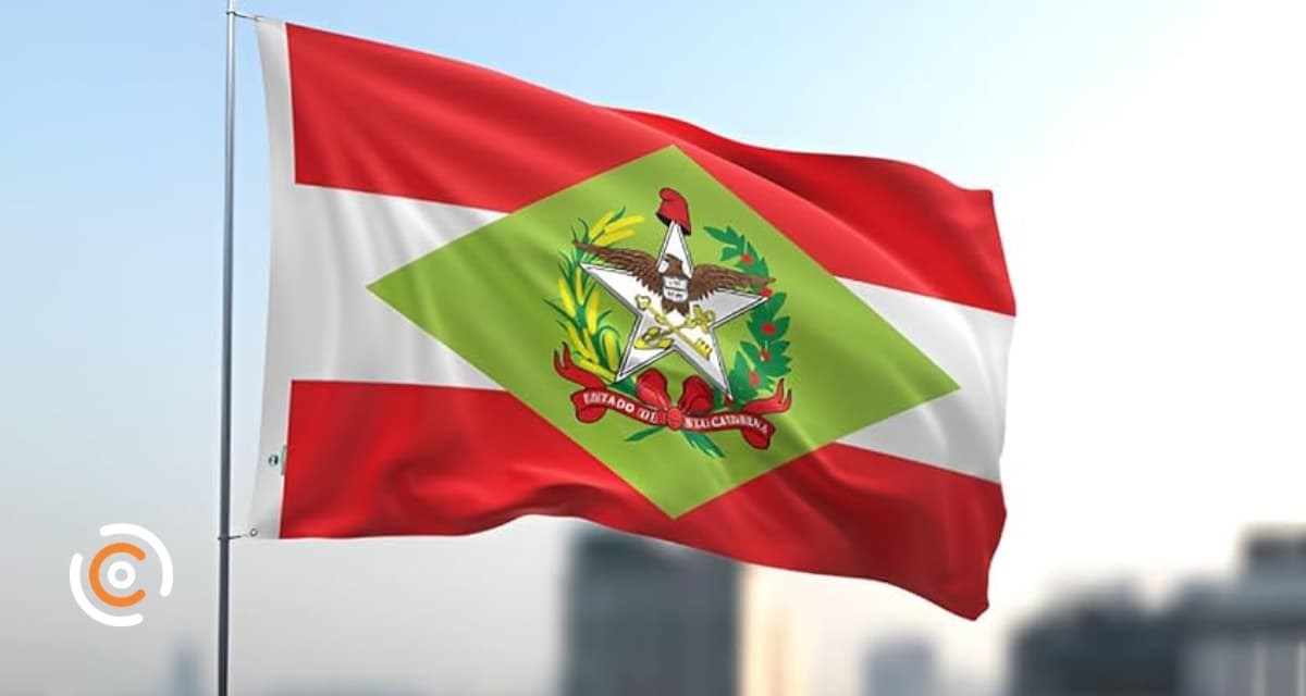 Santa Catarina assume liderança inédita no Ranking de Competitividade dos Estados