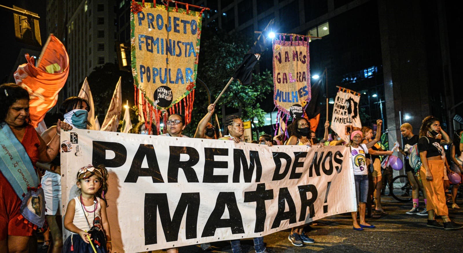 Relatório aponta aumento alarmante do feminicídio do Brasil - sindsprev/rj