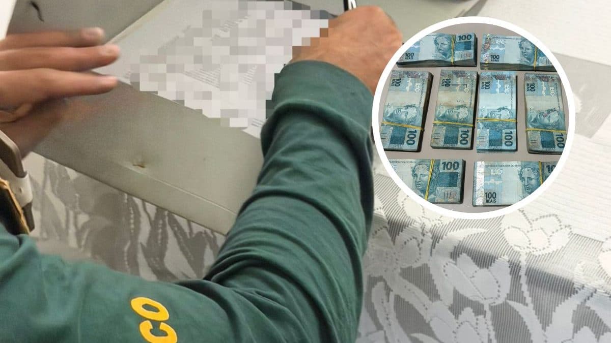 Propina na saúde em SC: operação mira esquema entre hospital, UPA, Samu e funerária na Serra