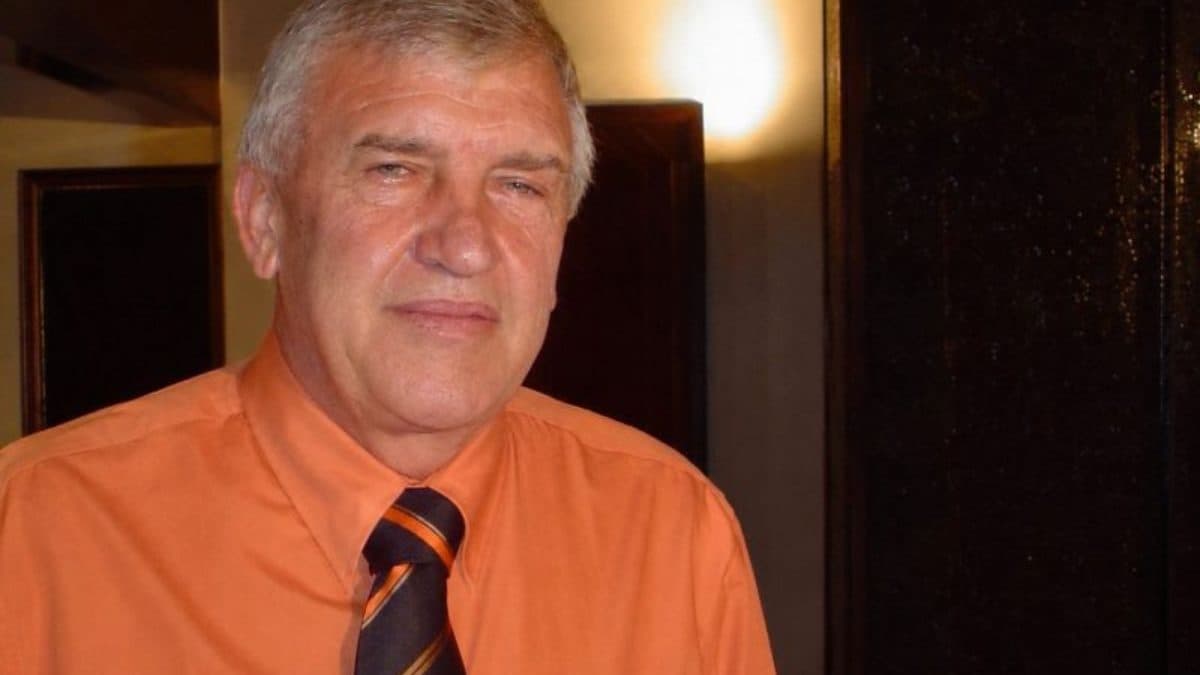 Mario Wolfart, ex-prefeito e delegado aposentado, morre aos 85 anos em SC