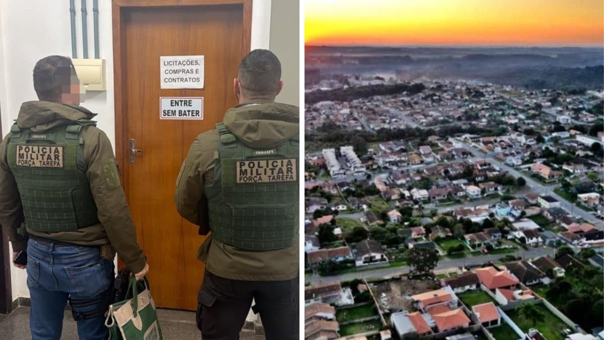 Operação "Pão e Circo": Prefeituras do Planalto Norte de SC se manifestam após investigação de cartel em shows