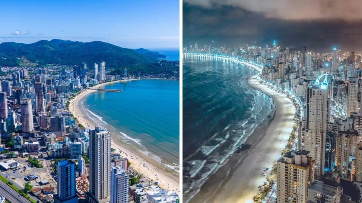 Itapema Desbanca Balneário Camboriú e Lidera Ranking Nacional de Metro Quadrado Mais Caro
