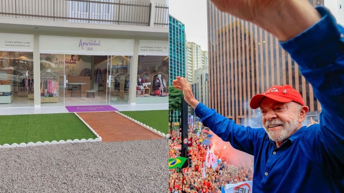 Após vitória de Lula, empresa de moda anuncia venda e encerramento das atividades em SC: 'Economia travou'