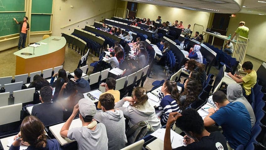 Renato Janine Ribeiro | Política nas universidades: formação cidadã