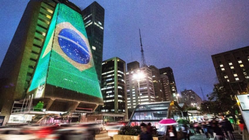 Banco Mundial reduz previsão de crescimento do Brasil para 1,6%