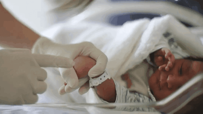 Brasil tem menor taxa de mortalidade infantil em 34 anos, diz Unicef