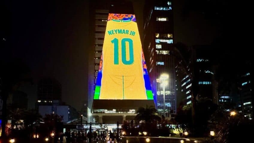 Marcello D'Angelo | A política brasileira virou refém da camisa 10