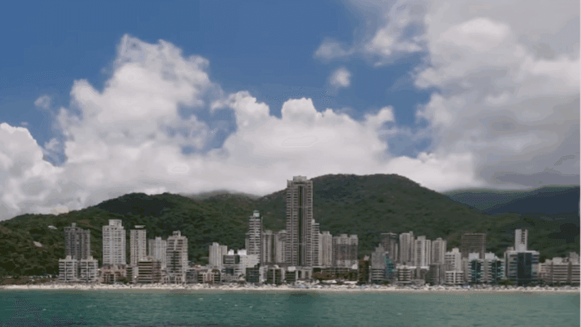 Itapema Ultrapassa Balneário Camboriú e Lidera Ranking de Imóveis Mais Caros do Brasil