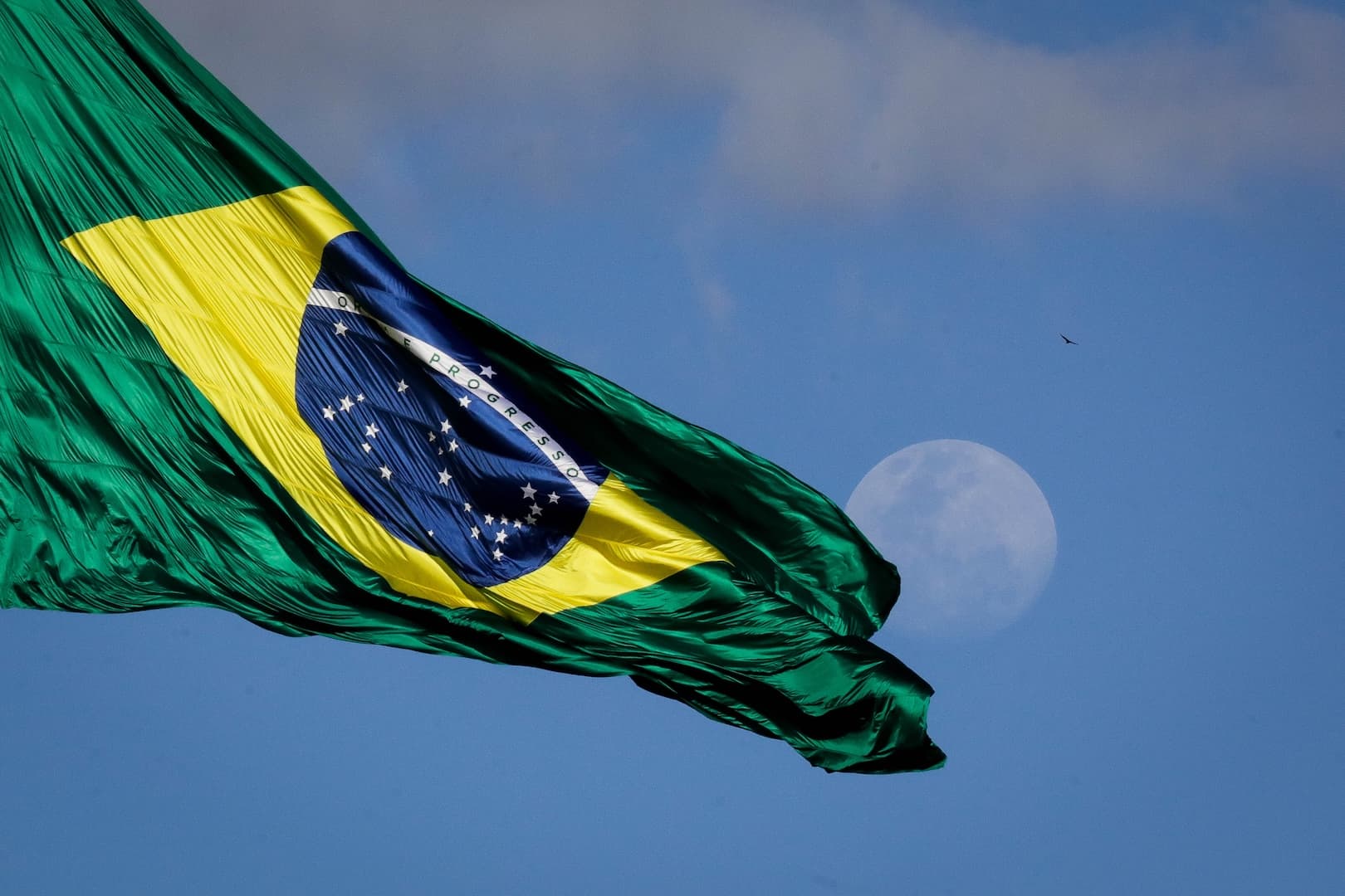 PIB do Brasil deve crescer 1,8% em 2026, diz agência da ONU