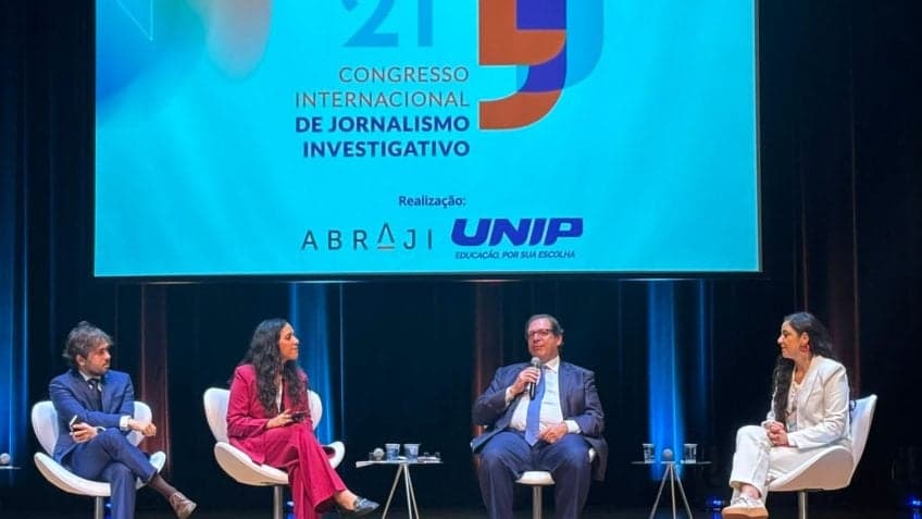 Presidente eleito do STJ critica excesso de judicialização da vida social e política