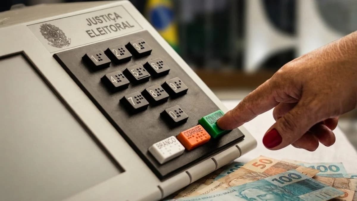 Roberto Livianu | O dilema do financiamento da política no Brasil