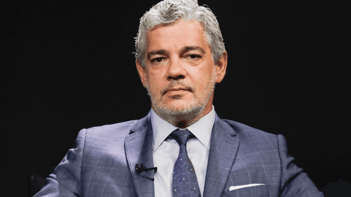 Cenário global favorece Brasil, mas dívida é “perigosa”, diz Troyjo