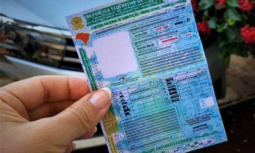 Polícia Civil aponta irregularidade em processo de CNH em Araranguá