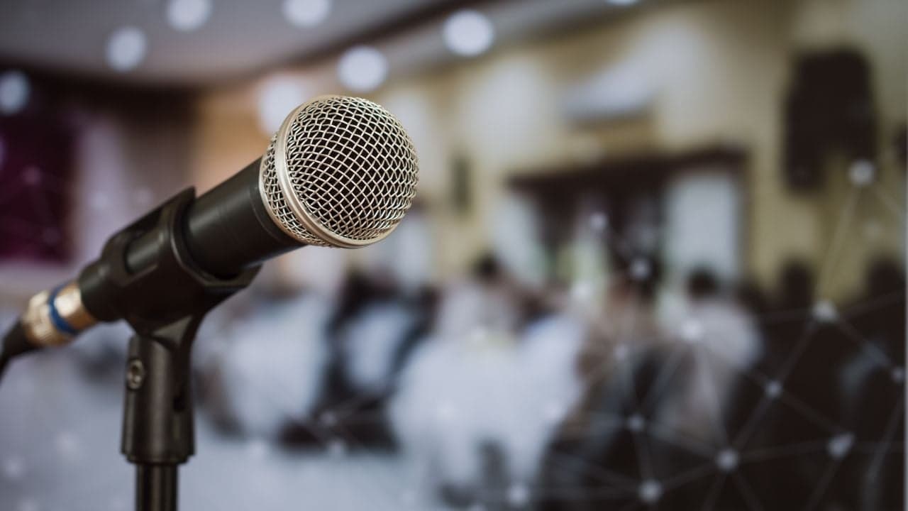 Brasil sob ameaça: o encontro que o país precisa ouvir - Folha Vitória