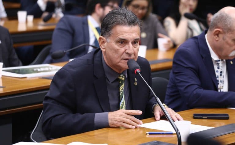 Comissão debate segurança pública e valorização dos veteranos no Brasil - Portal da Câmara dos Deputados