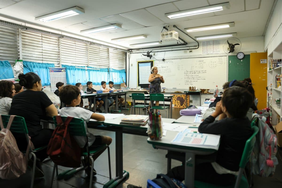 Educação em tempo integral: a fórmula mágica para acabar com os problemas educacionais