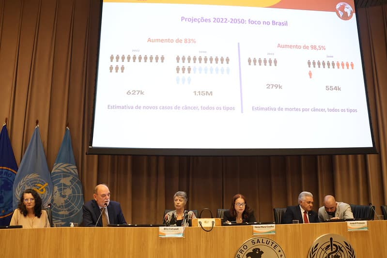 Gestores alinham pautas da CIT e debatem eficiência nos gastos em saúde durante Assembleia do Conass - Conselho Nacional de Secretários de Saúde