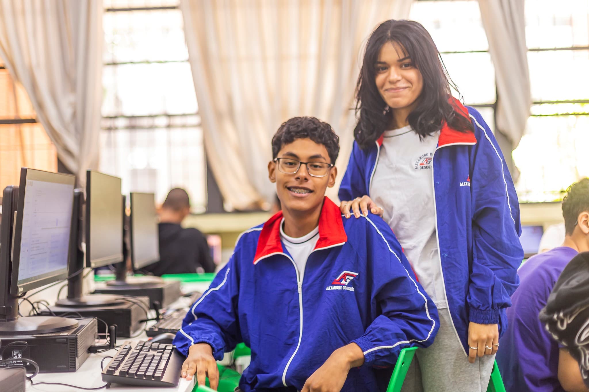 Educação garante a liderança de São Paulo no ranking de competitividade entre estados