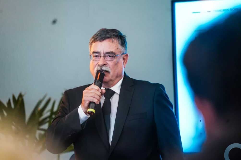 Governador do RS Implementa Nova Estrutura de Comando de Segurança Indicada por Especialistas