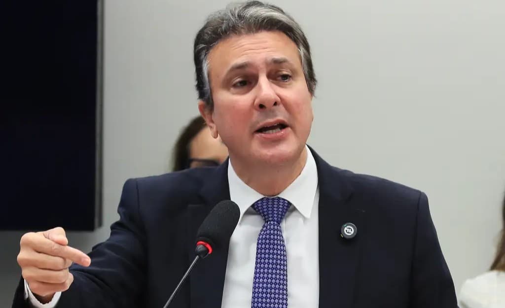 Brasil passou meta de alfabetização infantil, afirma ministro da Educação - Diário do Centro do Mundo