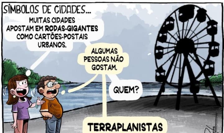 Santa Catarina em Foco: Roda-gigante, Saúde e Crise no STF Dominam Debate Político