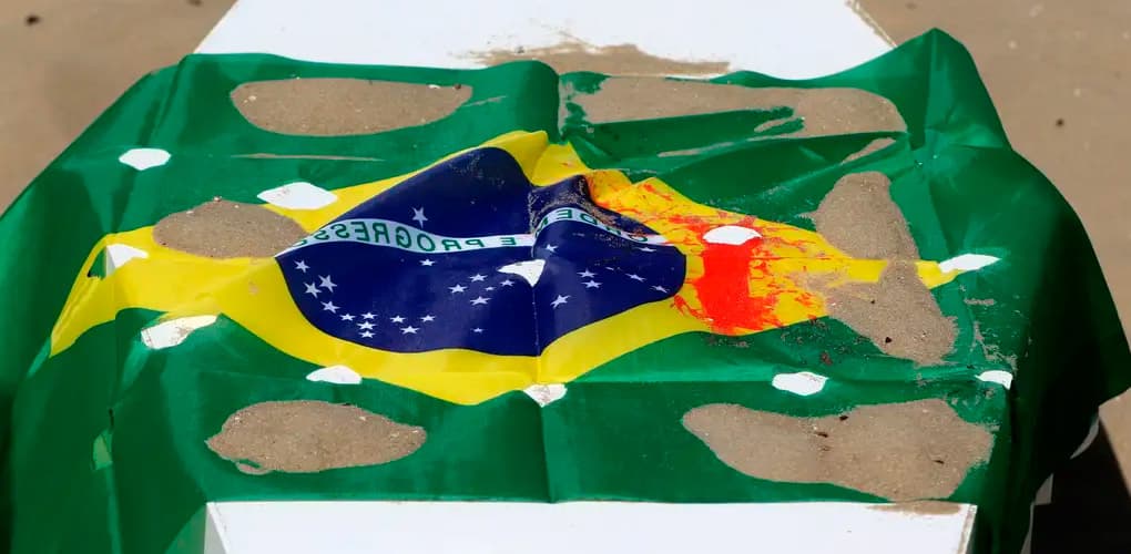 Brasil registra menor número de homicídios da série histórica, mas subnotificação de crimes é alerta
