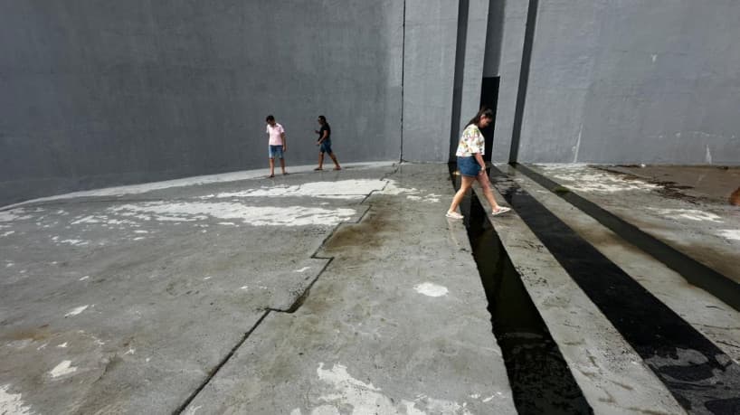 No Ceará, açude Orós sangra pelo 2º ano seguido; veja vídeos