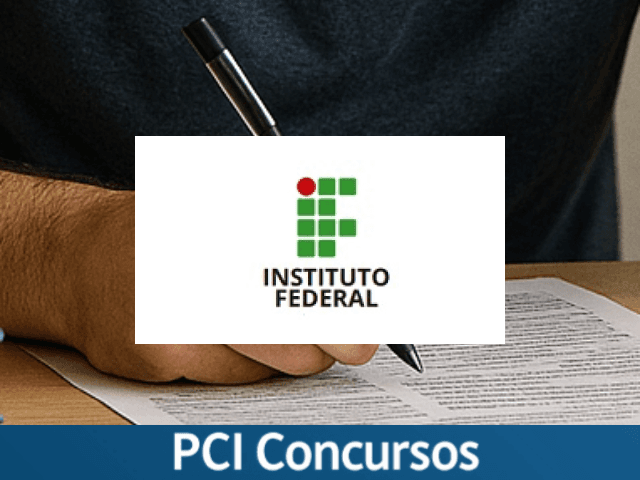 IFSC abre concurso com salários de até R$ 5.215 para técnicos administrativos em educação
