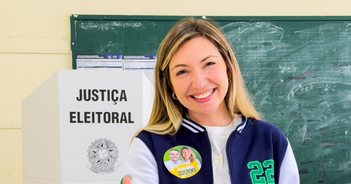 Juliana Maciel é eleita deputada estadual e reforça representação do Planalto Norte em SC